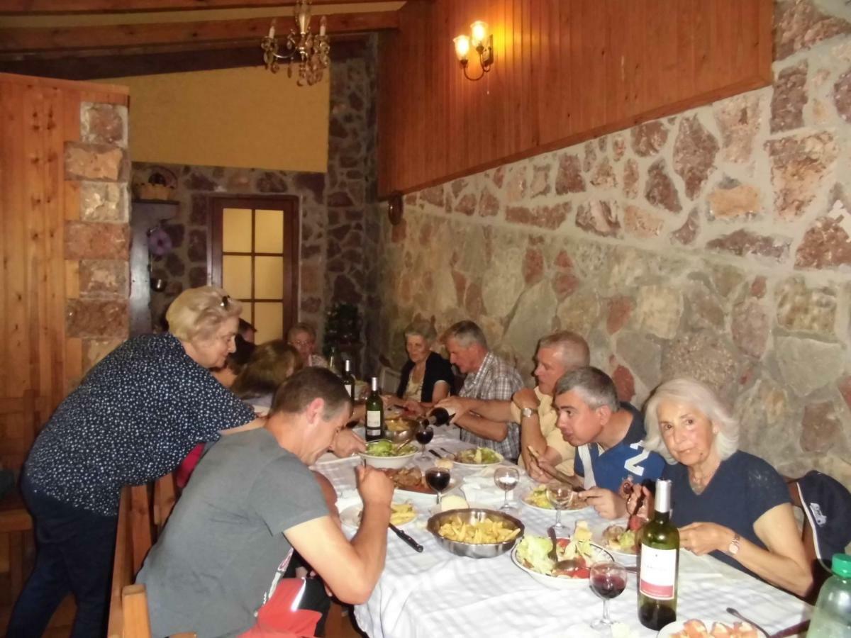 Gasthof El Molino *