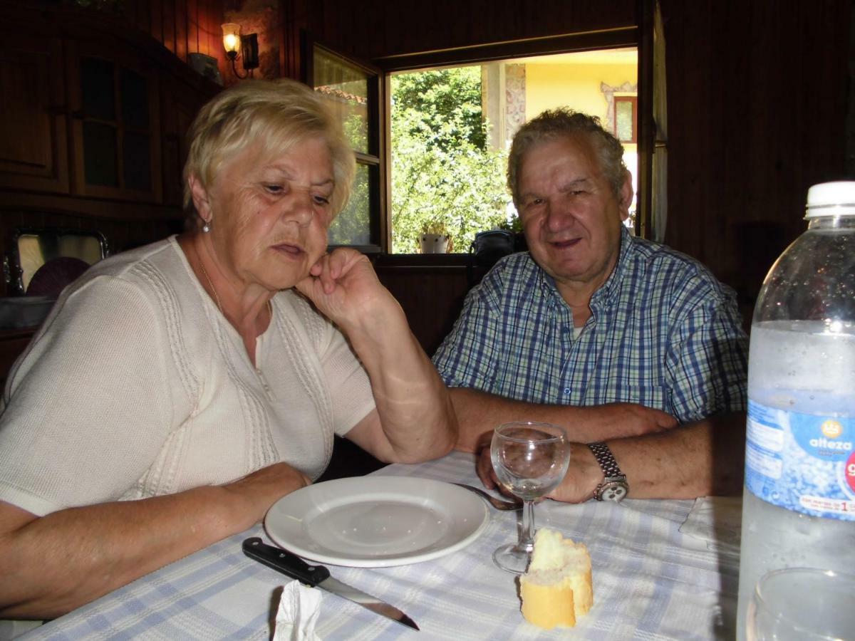 El Molino Gasthof *