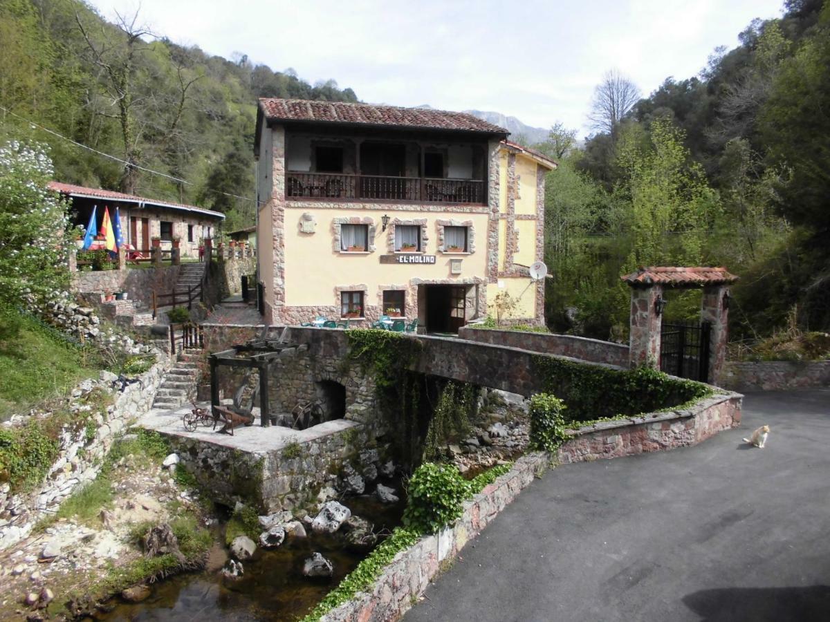 El Molino * Las Arenas