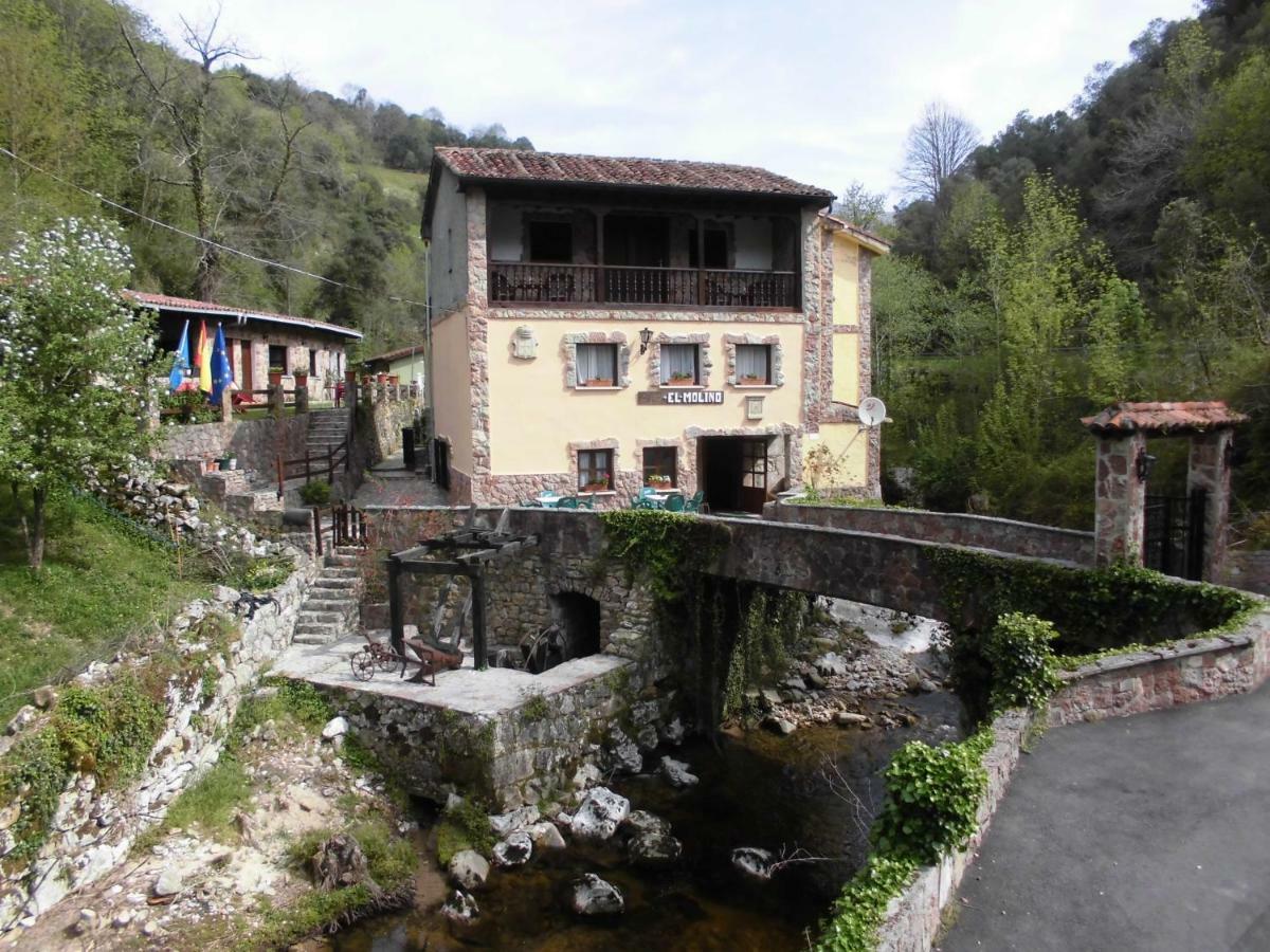 Gasthof El Molino *