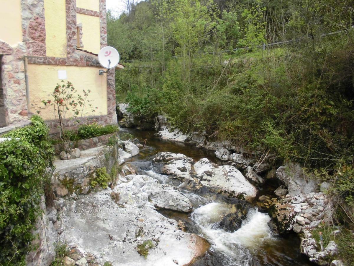 El Molino *