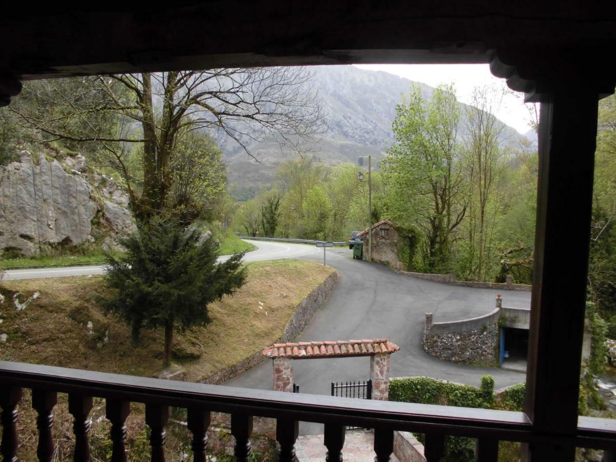 El Molino Gasthof *