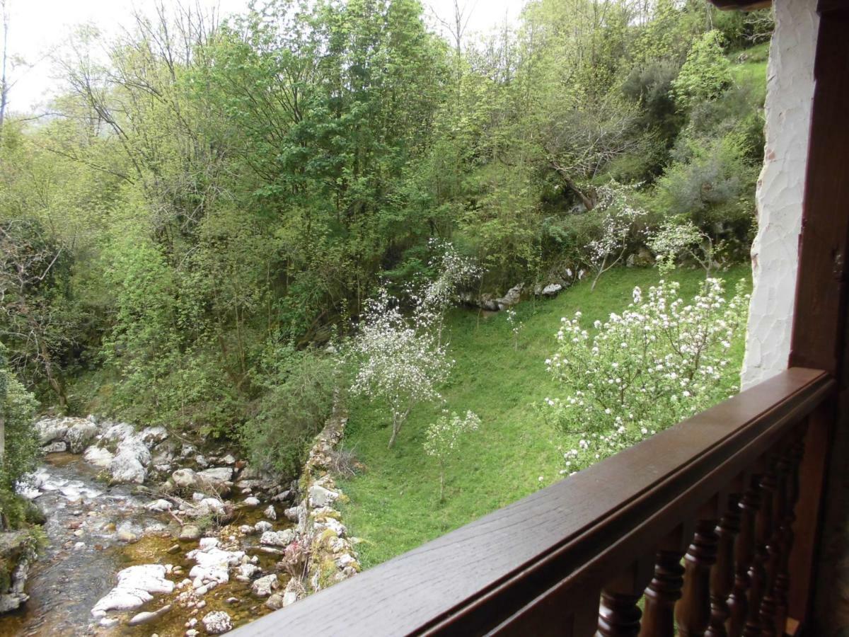El Molino Gasthof Las Arenas