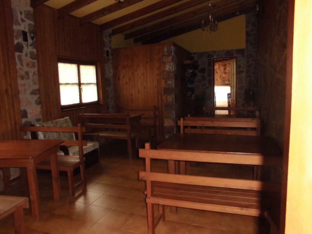 Gasthof El Molino