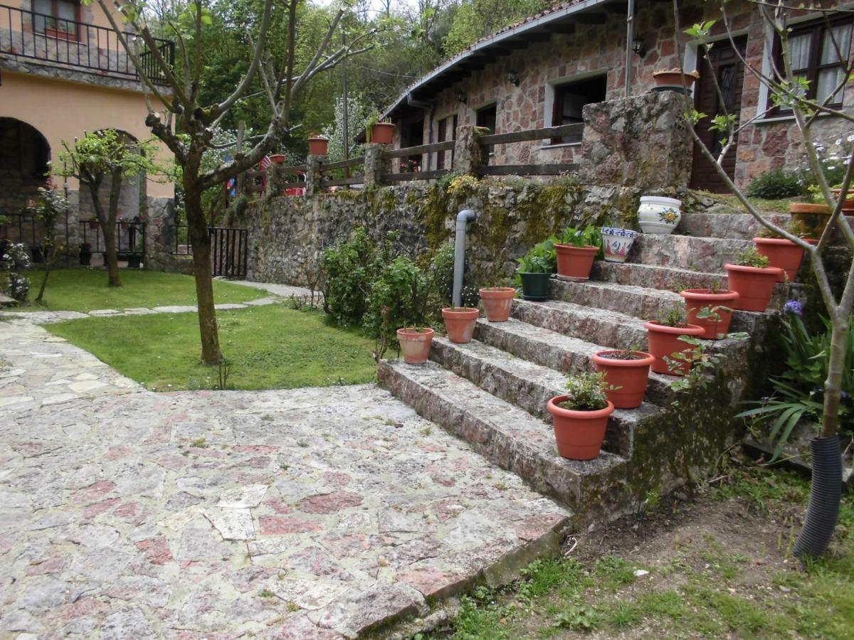 El Molino Pensjonat