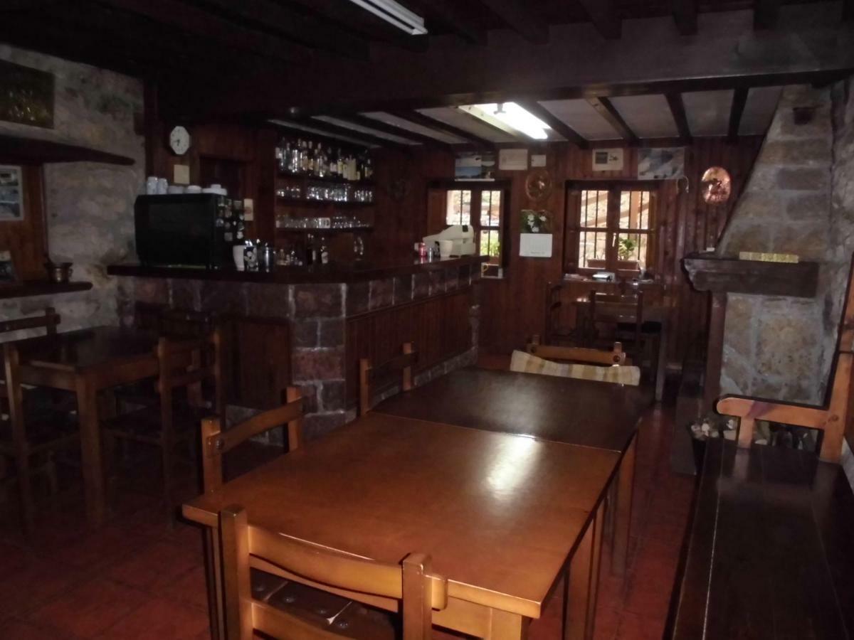 El Molino Gasthof *