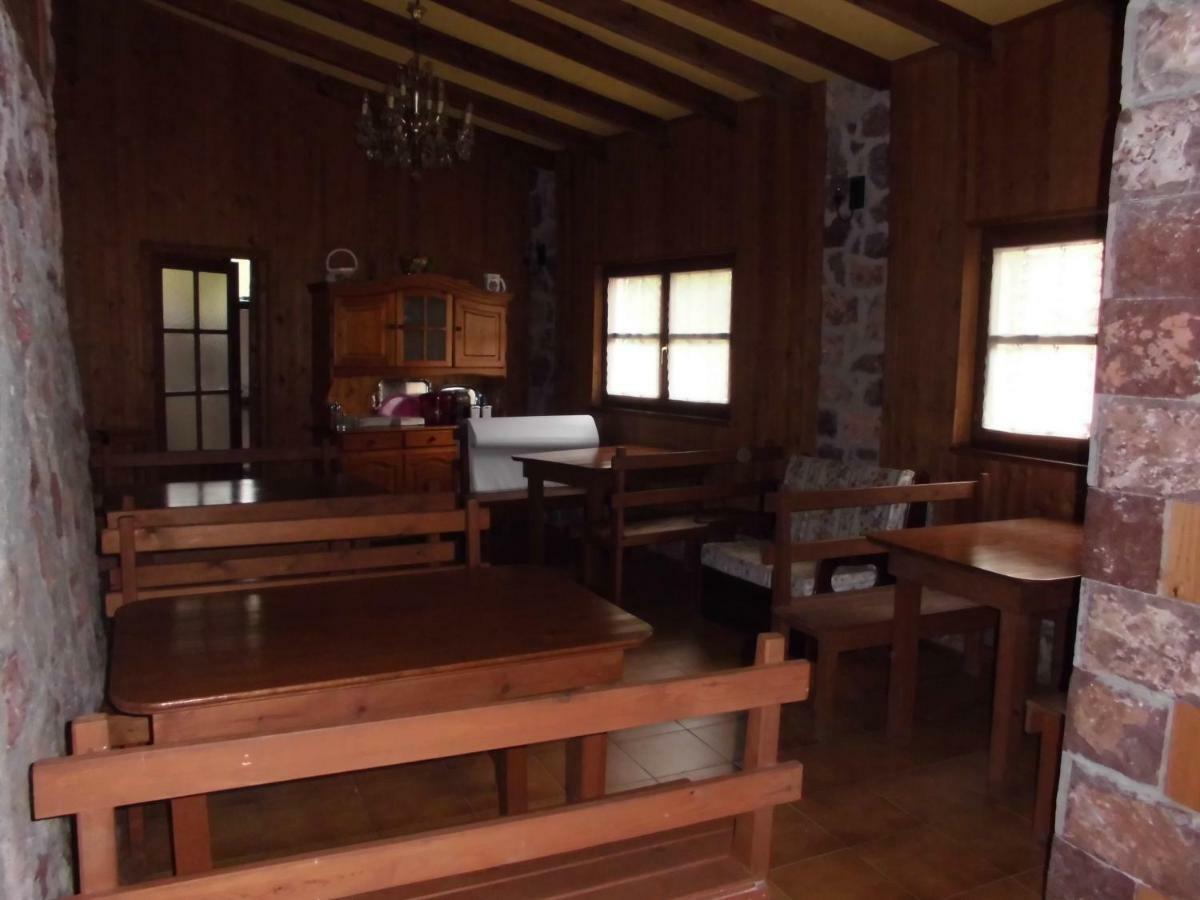 El Molino Gasthof Las Arenas