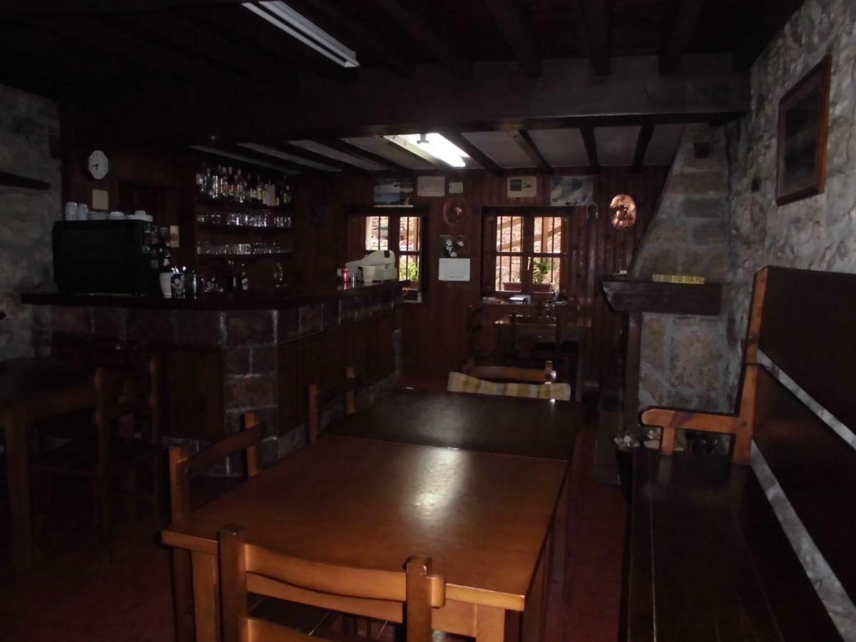 Gasthof El Molino Las Arenas