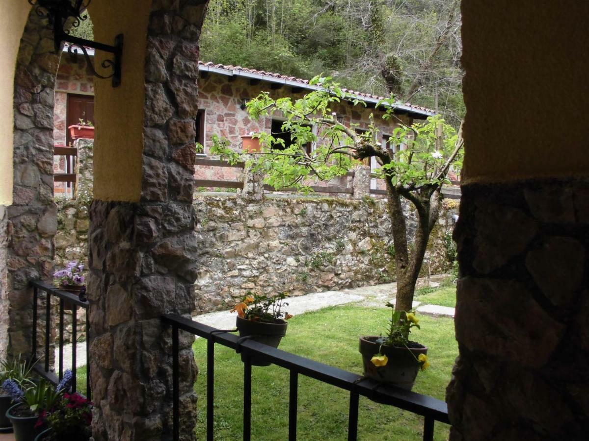 El Molino Gasthof Las Arenas