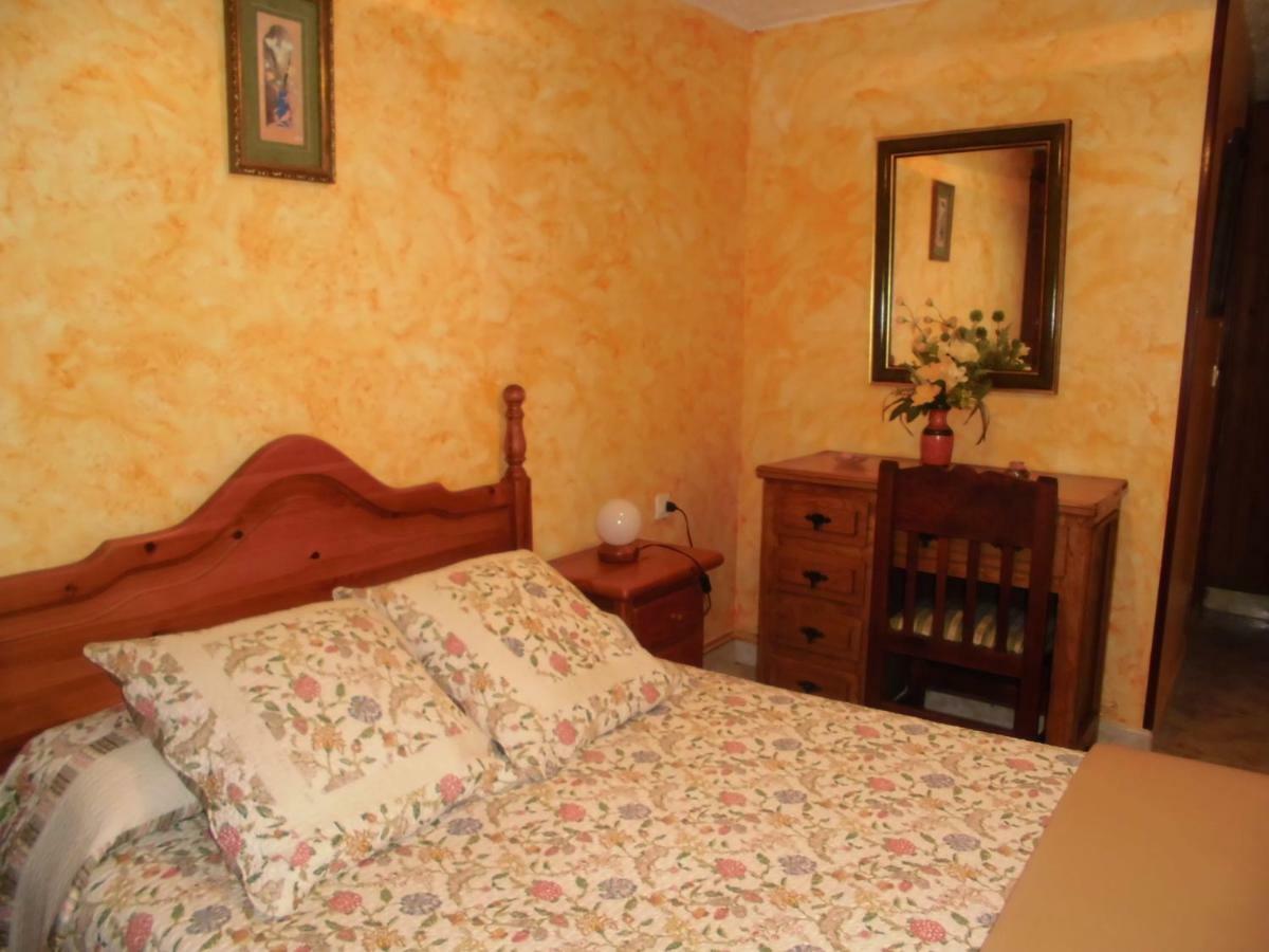 Gasthof El Molino *