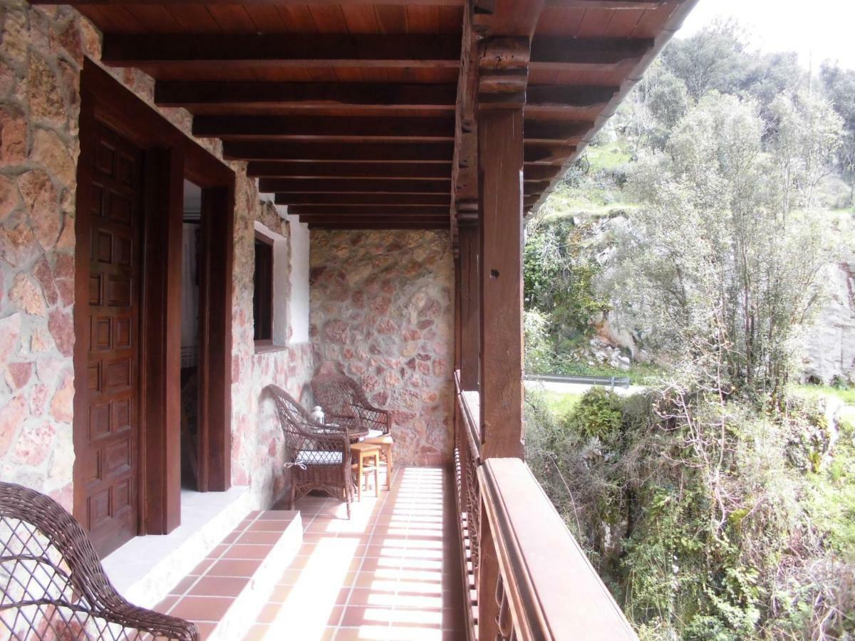El Molino Gasthof Las Arenas