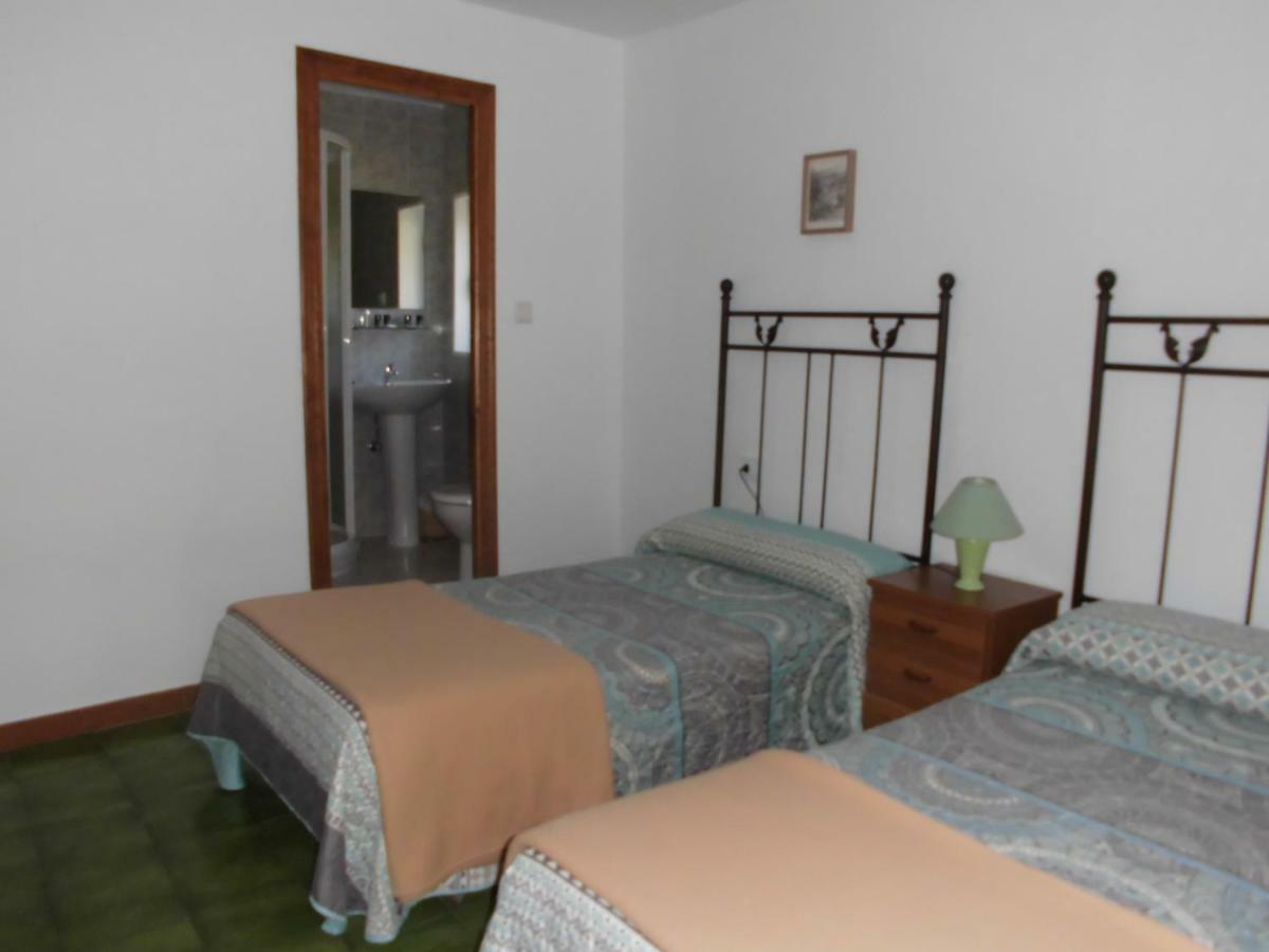 El Molino Pensjonat
