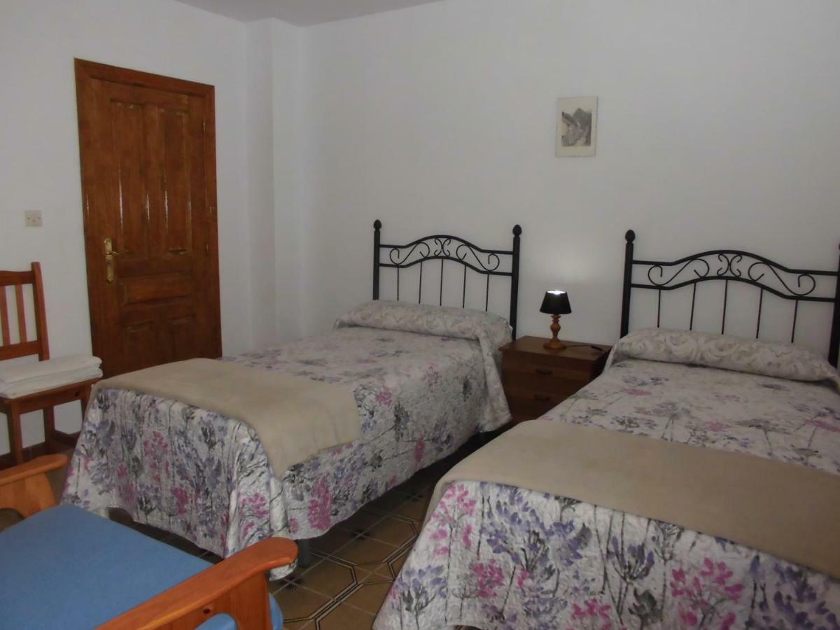 El Molino Gasthof *