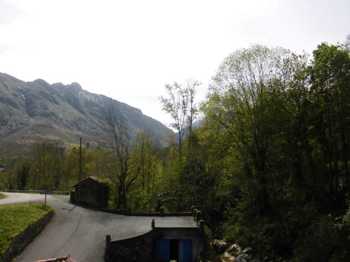 El Molino Gasthof