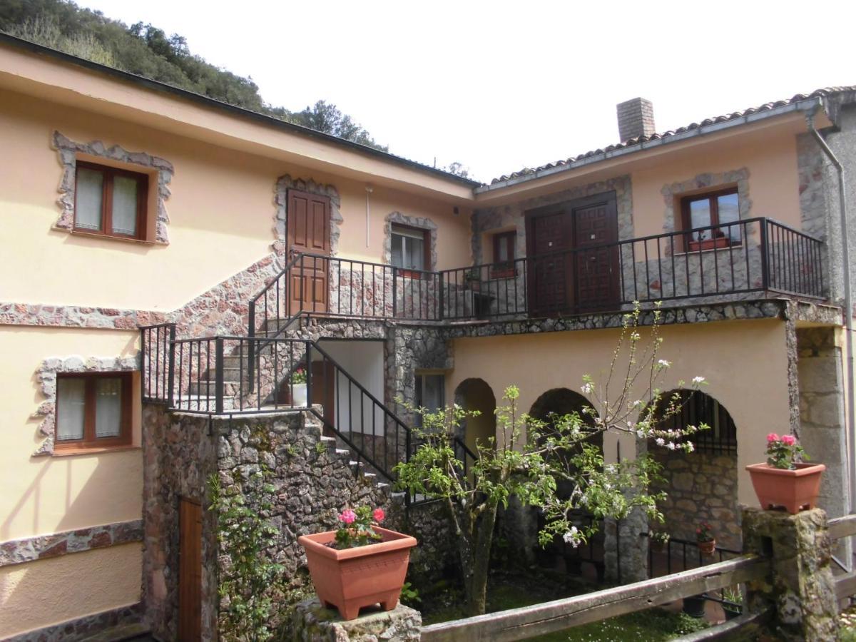 Gasthof El Molino