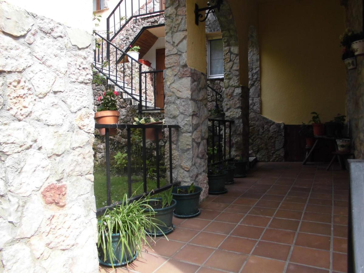 El Molino Gasthof Las Arenas